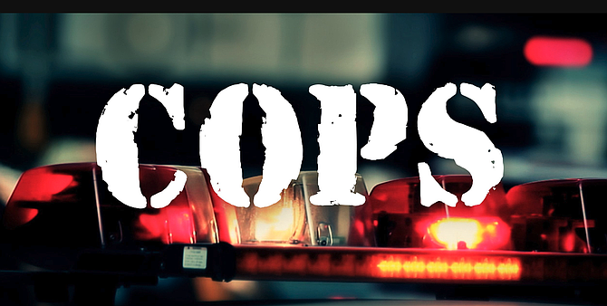 Inner Circle, on the bill with Iration, famously provided the "Bad Boys" song that plays during the opening credits for Cops.