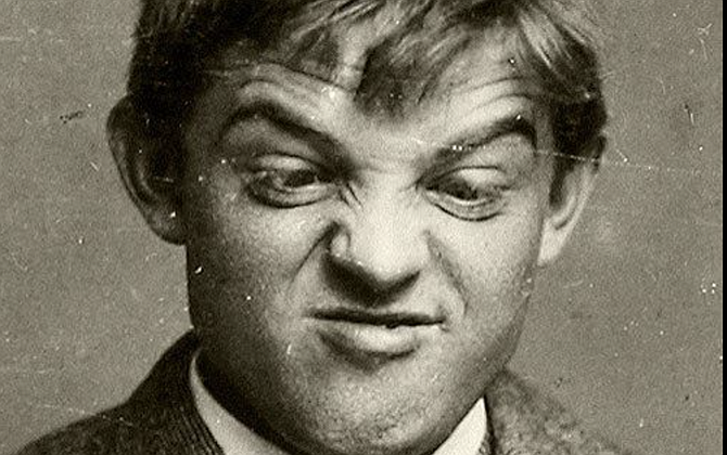 The under-appreciated Carl Nielsen.