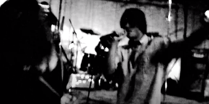Santee's Trit 95 is slated to appear with Sledges at Soda Bar