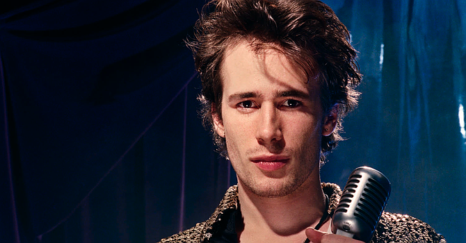 Jeff Buckley: sing Hallelujah!