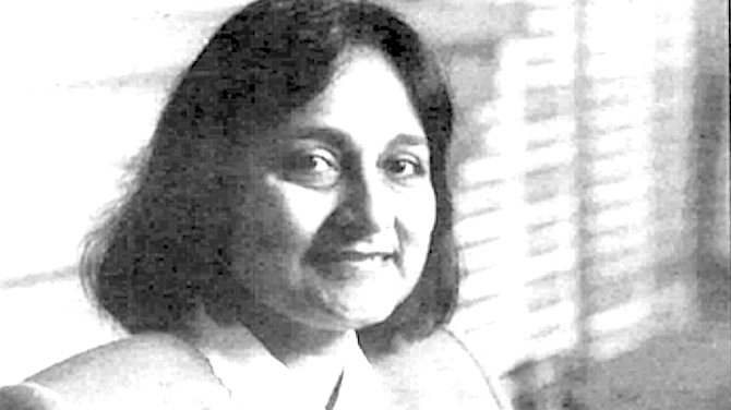 Dr. Doshi: “Poway is about as un-Indian as it gets anywhere in the world. I suppose that’s why we like it."