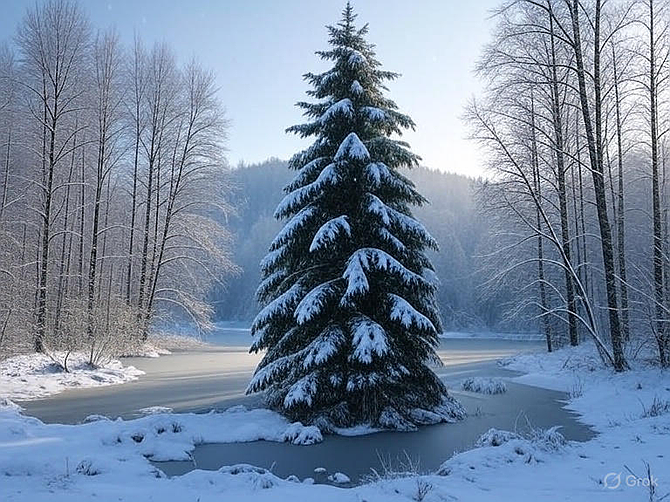 Loneliness or solitude, take your pick.