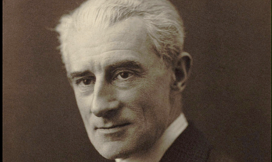 Maurice Ravel