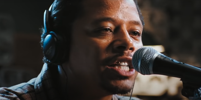 From Hustle & Flow
