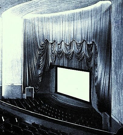 Chicago's Esquire Theater