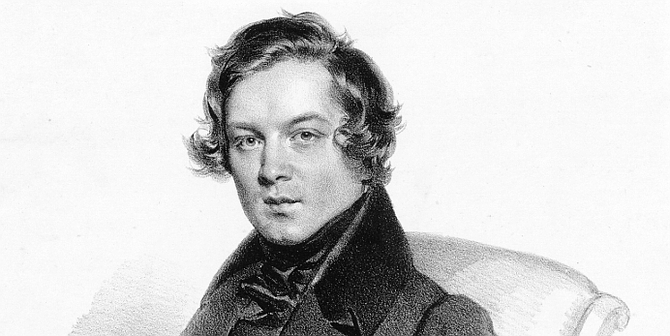 Robert Schumann