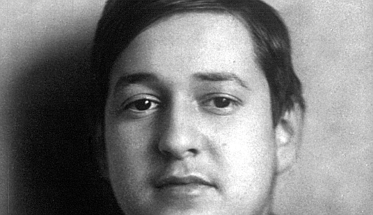 Erich Korngold