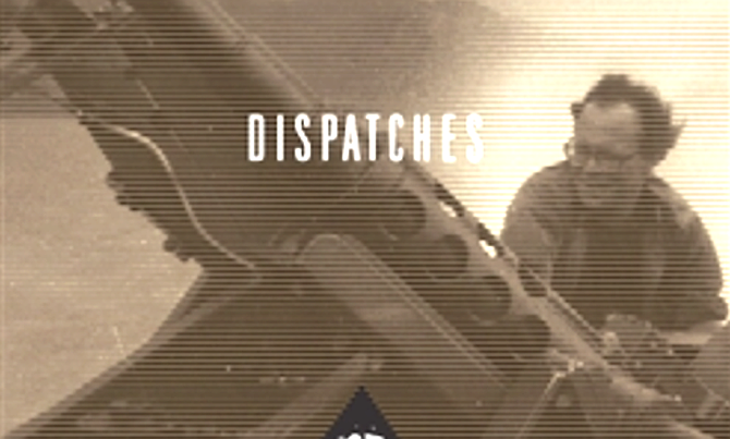 Michael Herr's Dispatches