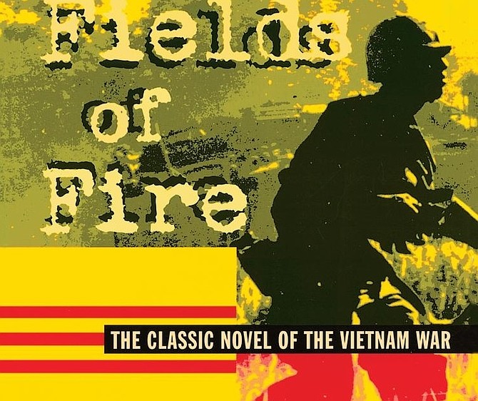 James Webb's Fields of Fire
