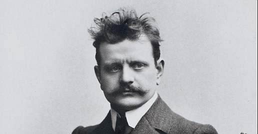 Jean Sibelius