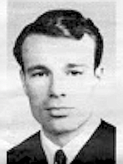 USD graduation, 1966