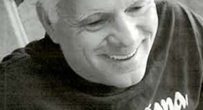 Kuhlken currently is wrapping up a novel about the '60s.