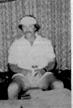 1980. By the time Hannibal was rotated into vice in June of 1978, his job had cost him a thirteen-year marriage.