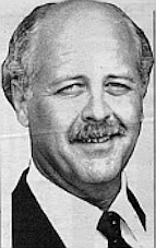 Today Bob Hannibal works as a traveling auto parts salesman and an occasional limousine driver.