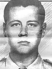 Hannibal before his police career