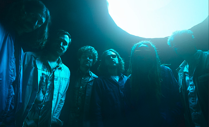 Spacehall Sound Machine