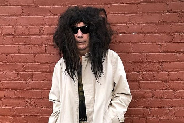 Gary Wilson returns to HOB