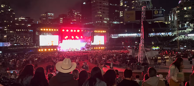 Wild Horses Festival