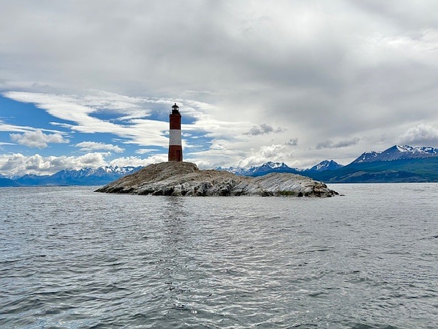 Faro Les  Eclaireurs