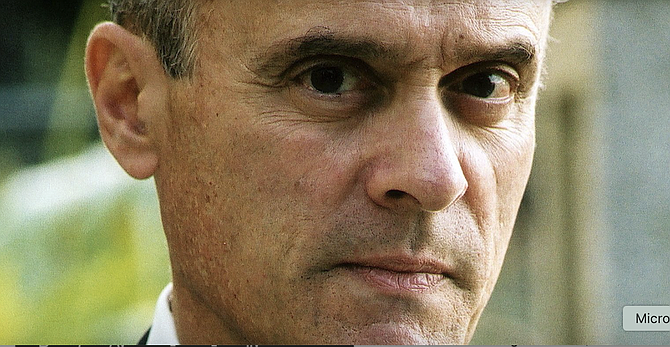 Di Piero – 20 years of tightly written words on San Diego and L.A. art