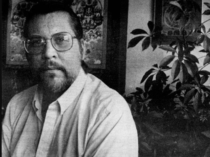 John Steinbeck IV