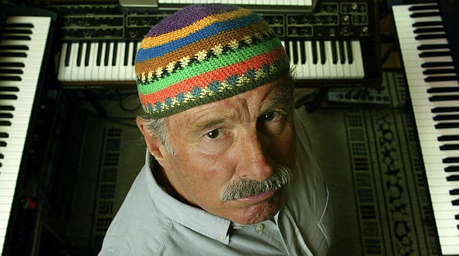 Joe Zawinul