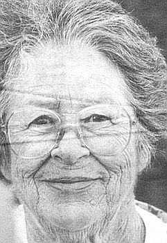 Joyce Gimel, who teaches vegetable gardening and grows tomatoes at her Chula Vista home: “White fly can’t stand wind. So white fly can be overcome in a back yard by spacing out plants not too close together.