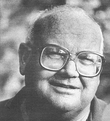 Paul Thomas, who developed Better Boy: “One advantage of San Diego is that it is so early down there that I could go see which experimental hybrids performed best."