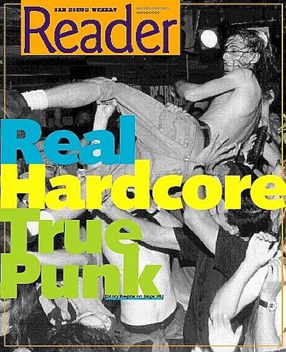 Pearl Jam at Winter's, 1991. Big record labels swooped in to sign bands out of Seattle like Pearl Jam and Soundgarden.