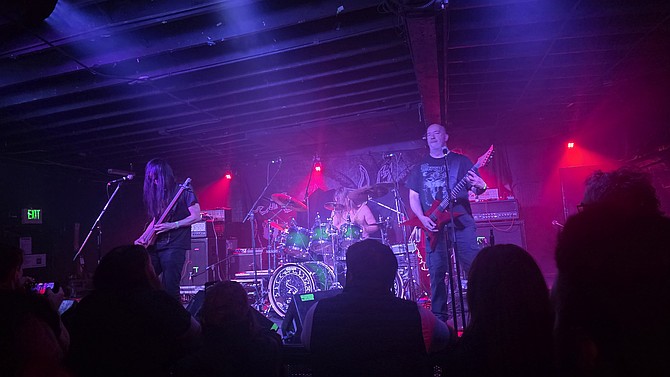 Narcotic Wasteland is here to melt your brain