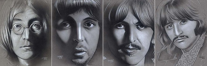 Artwork by Jeff Pittarelli