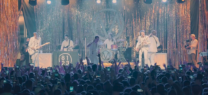 8123 Fest
