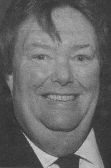 When Helen Copley named son David publisher of the Union-Tribune this April, she had spent almost 28 years at the helm of the newspaper company.