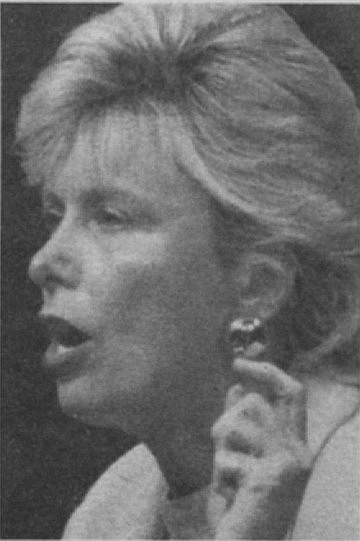 Golding went on to win her county-board seat, easily defeating a former Silberman protégée, Democratic lawyer Lynn Schenk.