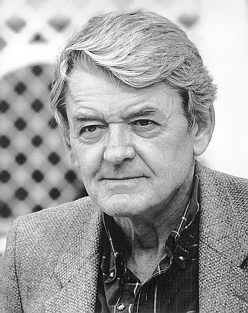 Hal Holbrook: "I went down to San Diego and found what really was a motel. A nice motel in Mission Beach. I was surprised that the daughter of Mark Twain would be living in a motel."