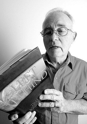 Ron James recalls that the meetings were already going strong by the time he and Shirley came to Scott Memorial in August 1961.