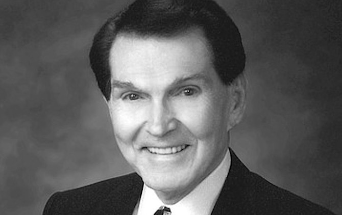 Tim LaHaye has told many people that he got the idea while sitting on an airplane and wondering what would happen if the Rapture took place at that moment.