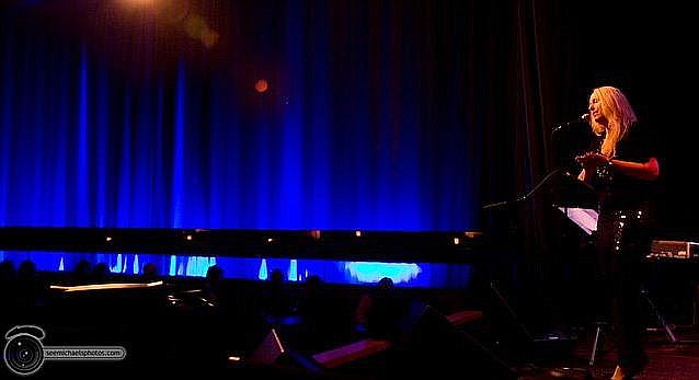 Allison Adams Tucker - Image by Michael Klayman, courtesy Allison Adams Tucker