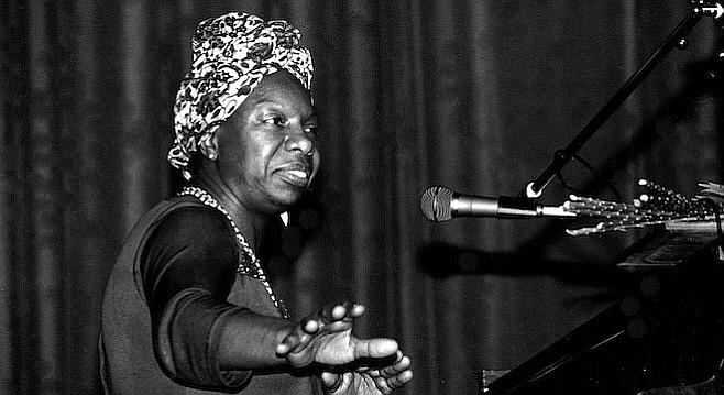 Nina Simone