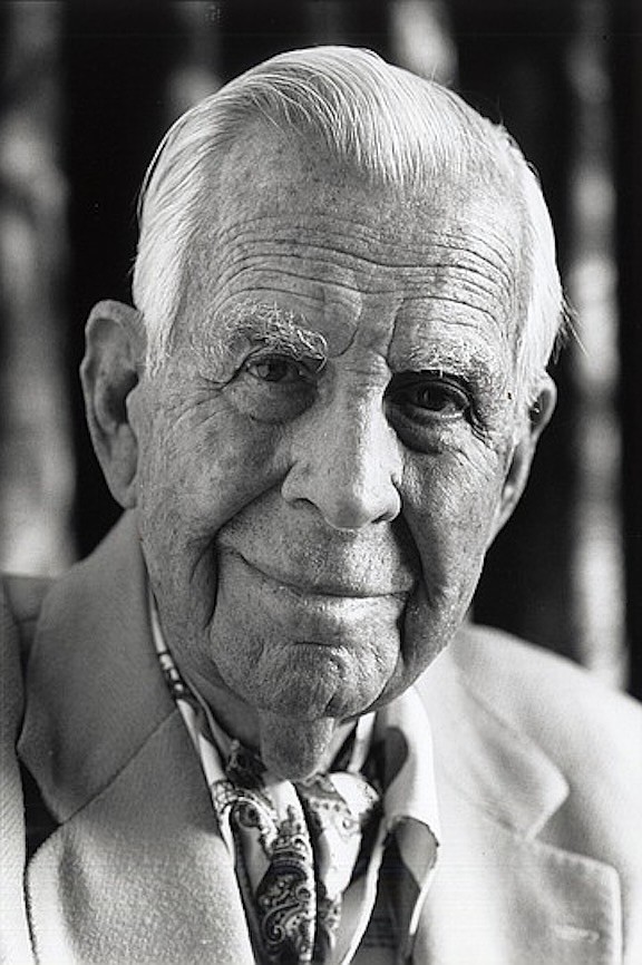C. Arnholt Smith was Nixon's first big contributor back in 1946 and was alone with him on election night in 1968.
