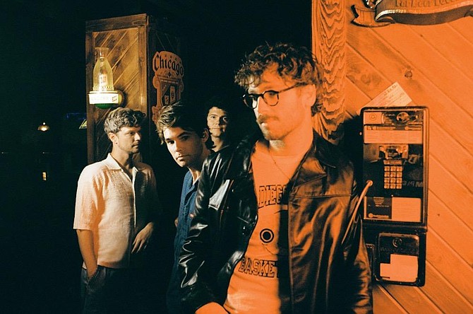 The Brook & the Bluff - Image by Luke Rogers, courtesy Missing Piece Group