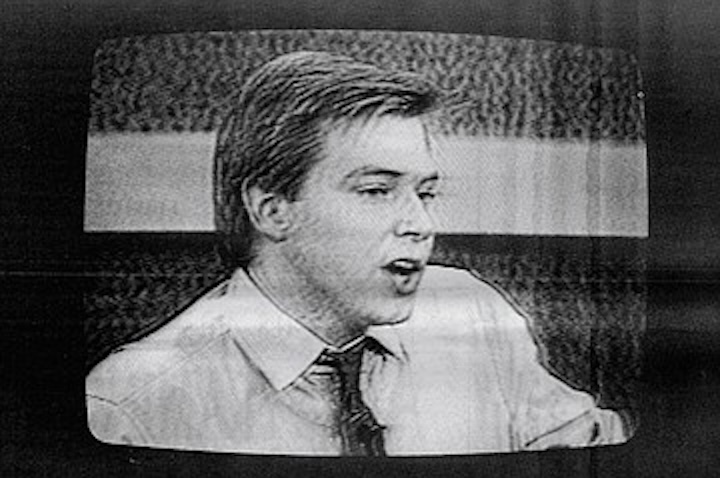John Metzger's Klan childhood