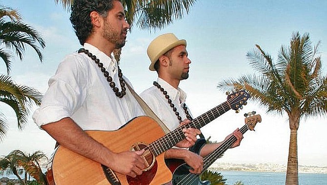 Kai Kalama was one of 36 semi-finalists on Season 8 of American Idol