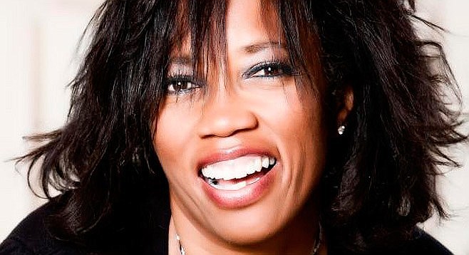 Lisa Sanders has a new single and video from her upcoming album Daughters of the Rising Tide