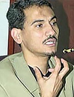 Basnan — lived in Bayoumi’s apartment complex in Clairemont, known as the Saudi mayor of San Diego, had 700 phone calls with Bayoumi but claimed to not know him.