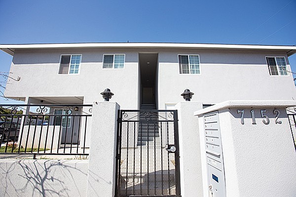 The local haunted house, the Paul E. Kidd church, has been recently turned into a luxury apartment building.