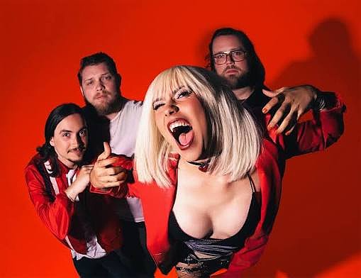 Rainbow Kitten Surprise earned notice for poetic lyrics and storytelling songs