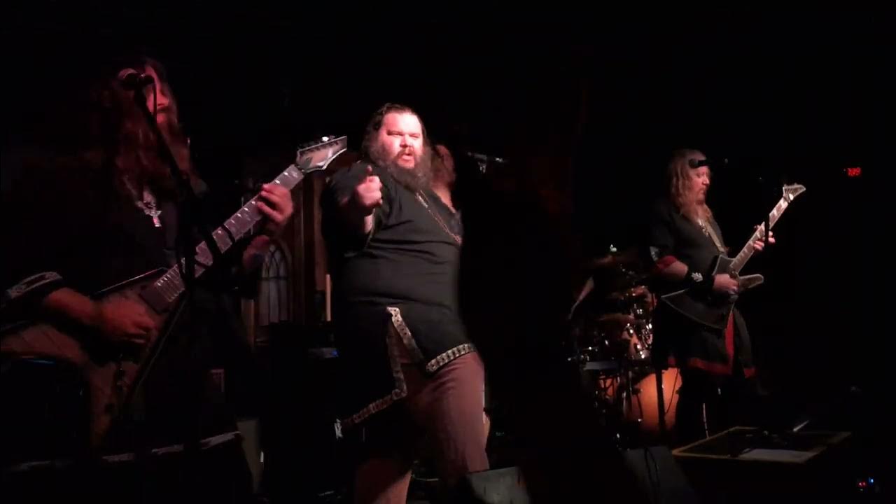 Helsott lead singer Eric Dow mourns the passing of Brick by Brick