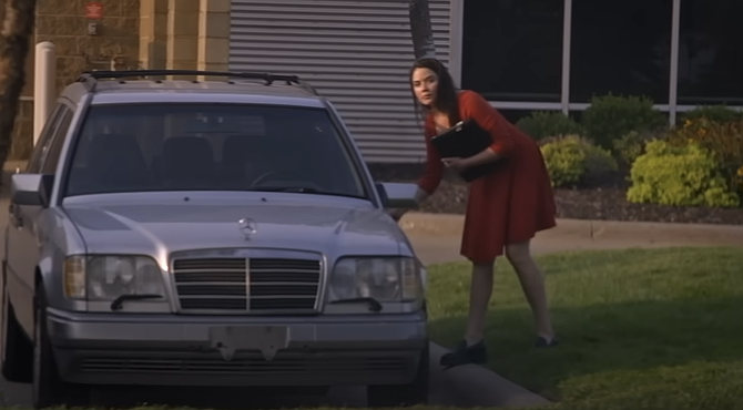 Still from Who's Watching