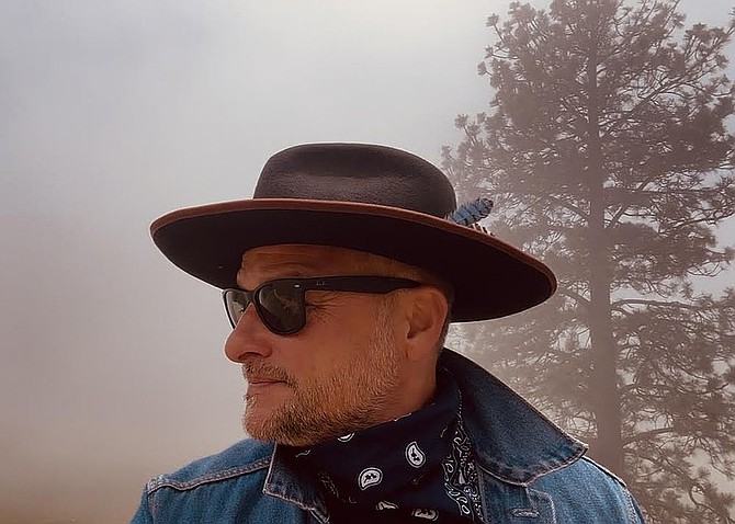 Jesse Lamonaca